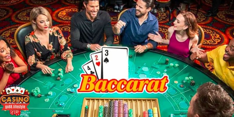 Baccarat là gì