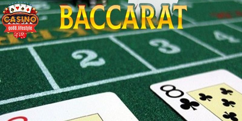 Chiến lược Baccarat