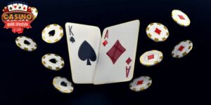 Chiến lược Baccarat giúp thắng nhanh ván chơi