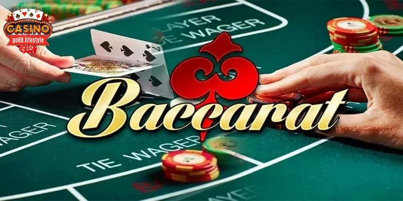 Chiến lược đặt cược Baccarat cho người mới