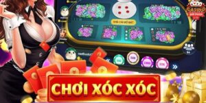 Chiến thuật cược xóc đĩa