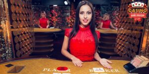 Tổng hợp các loại cược Baccarat phổ biến nhất