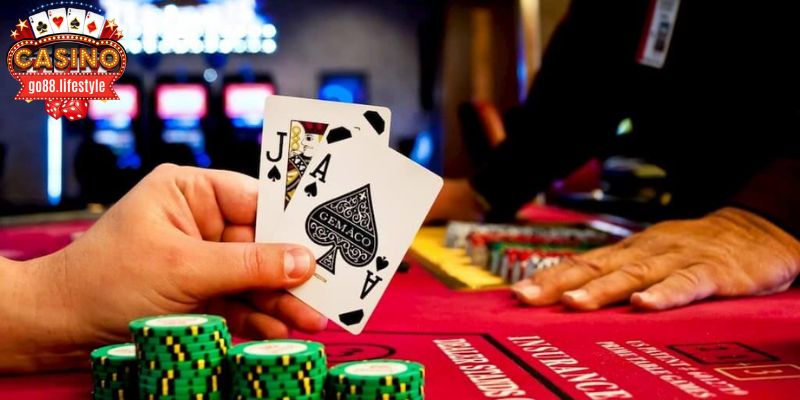 lợi ích chơi Baccarat trực tuyến