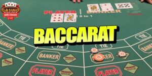 Lưu ý khi chơi Baccarat