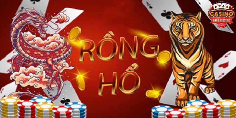 Bật mí top 5 mẹo đặt cược Rồng Hổ hiệu quả Go88