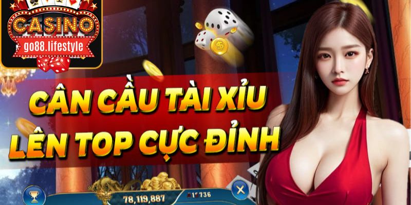 Top nhà cái uy tín chơi Tài Xỉu tại sao nên tham gia?