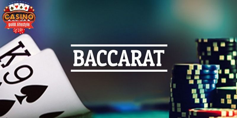 Tìm hiểu về tỷ lệ thắng Baccarat